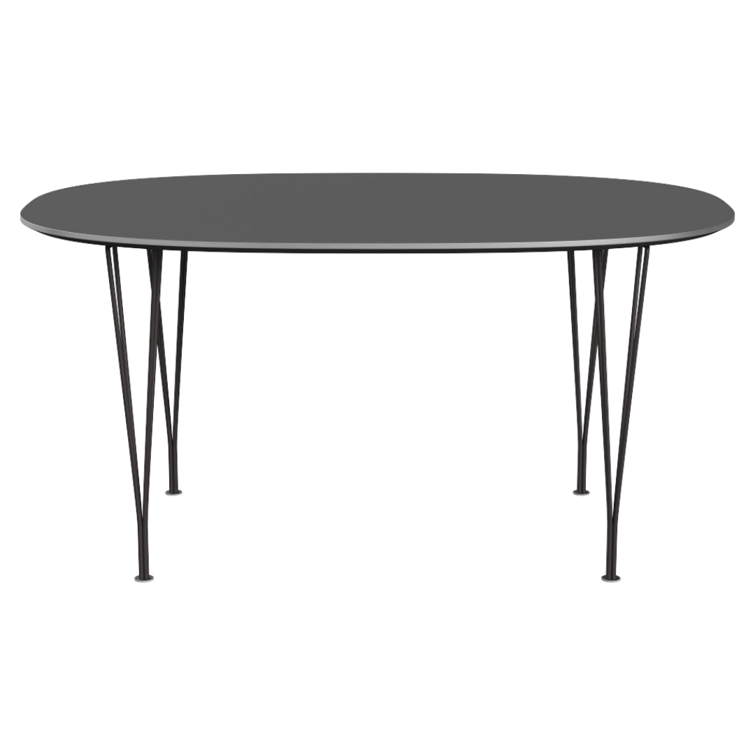 Superellipse Table 59.1"