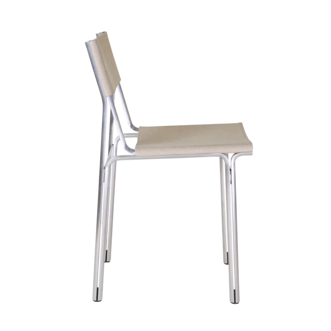 FRAMA Union Chair - Sandstone Linen - Batten Home