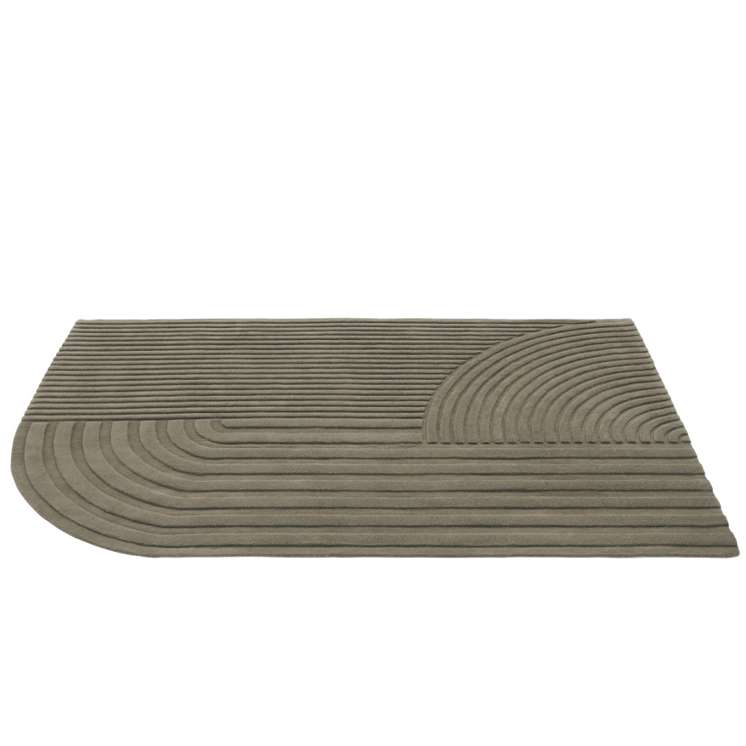 Relevo Rug - Batten Home