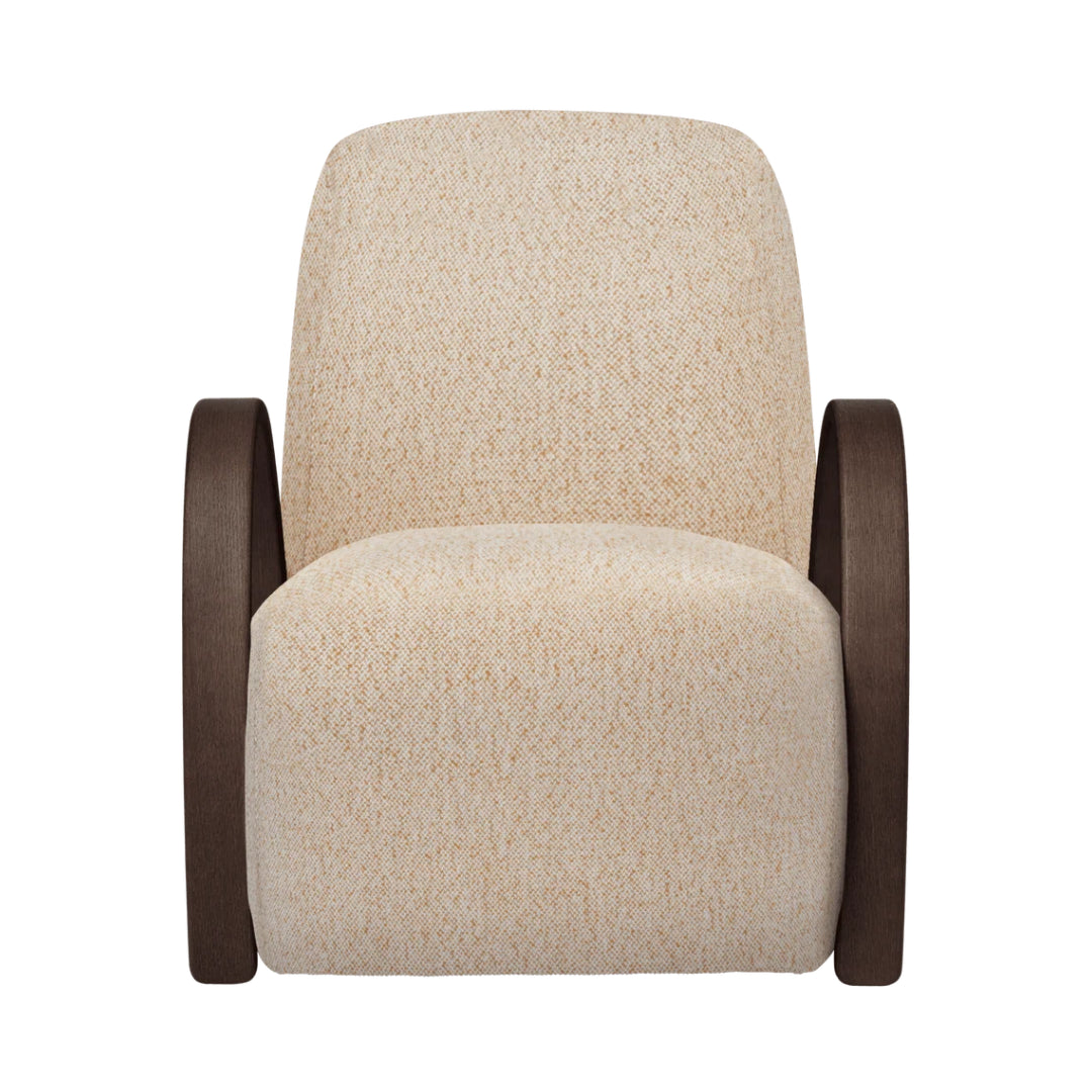 Buur Lounge Chair