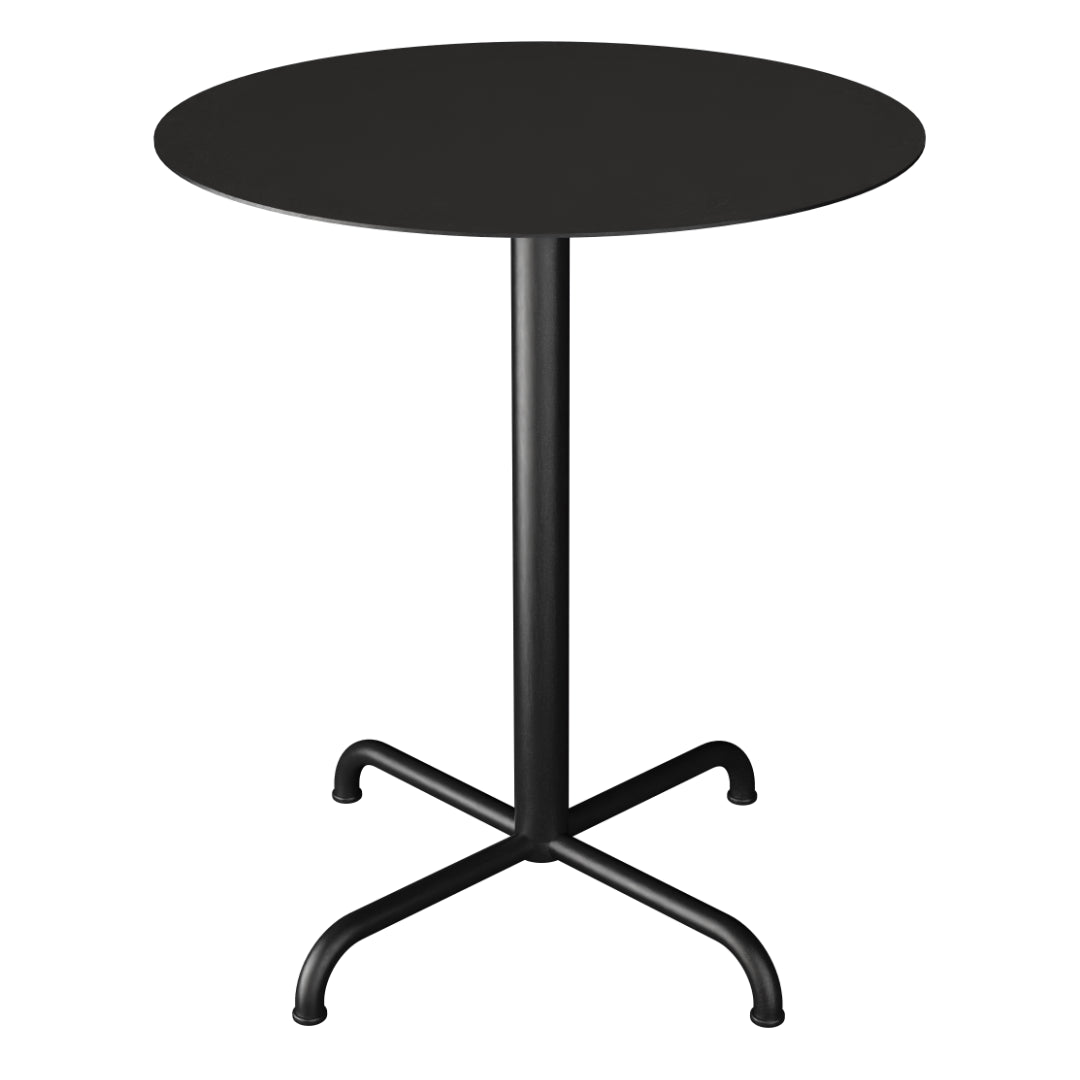PICO Round Outdoor Café Table - Batten Home