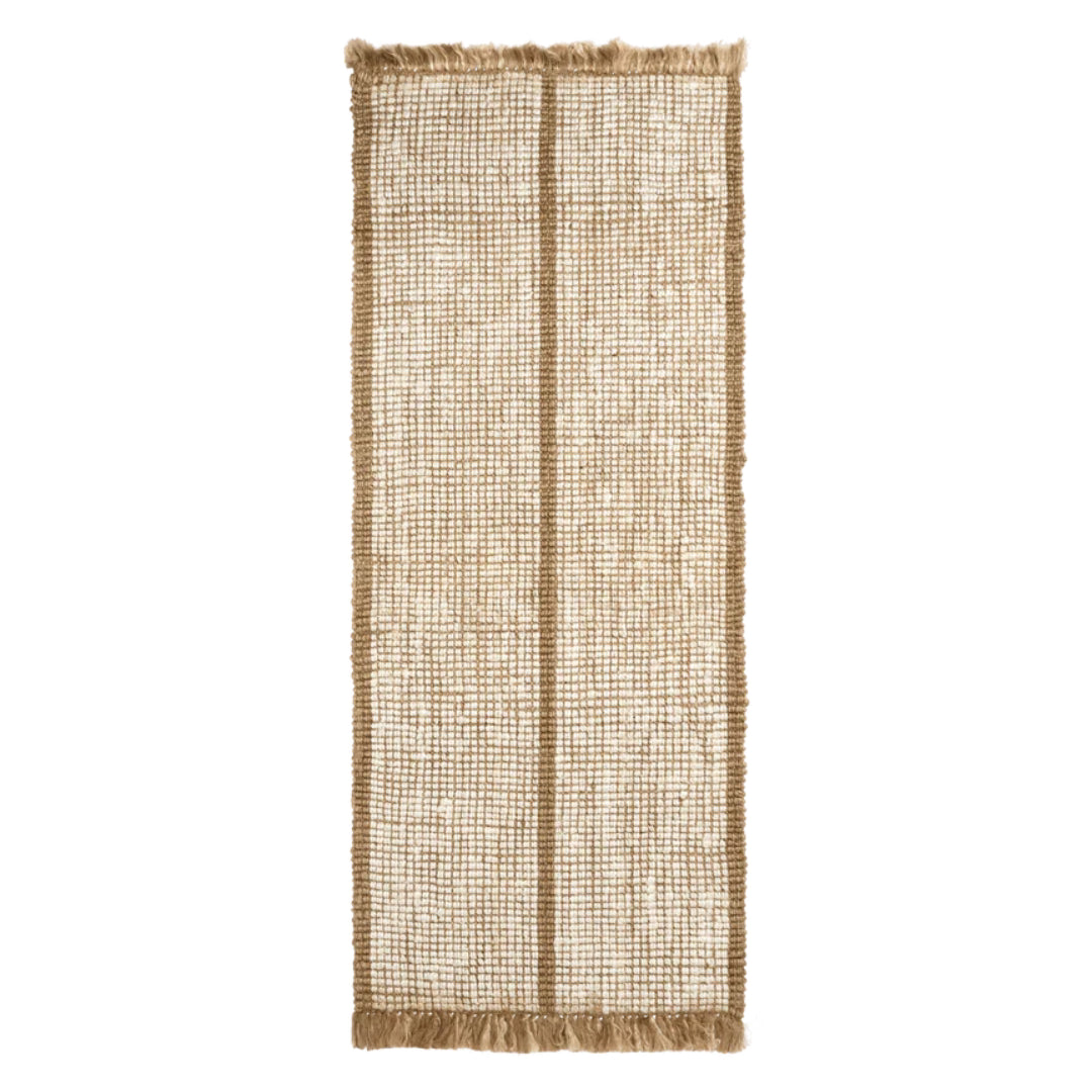 Athens Stripes Runner