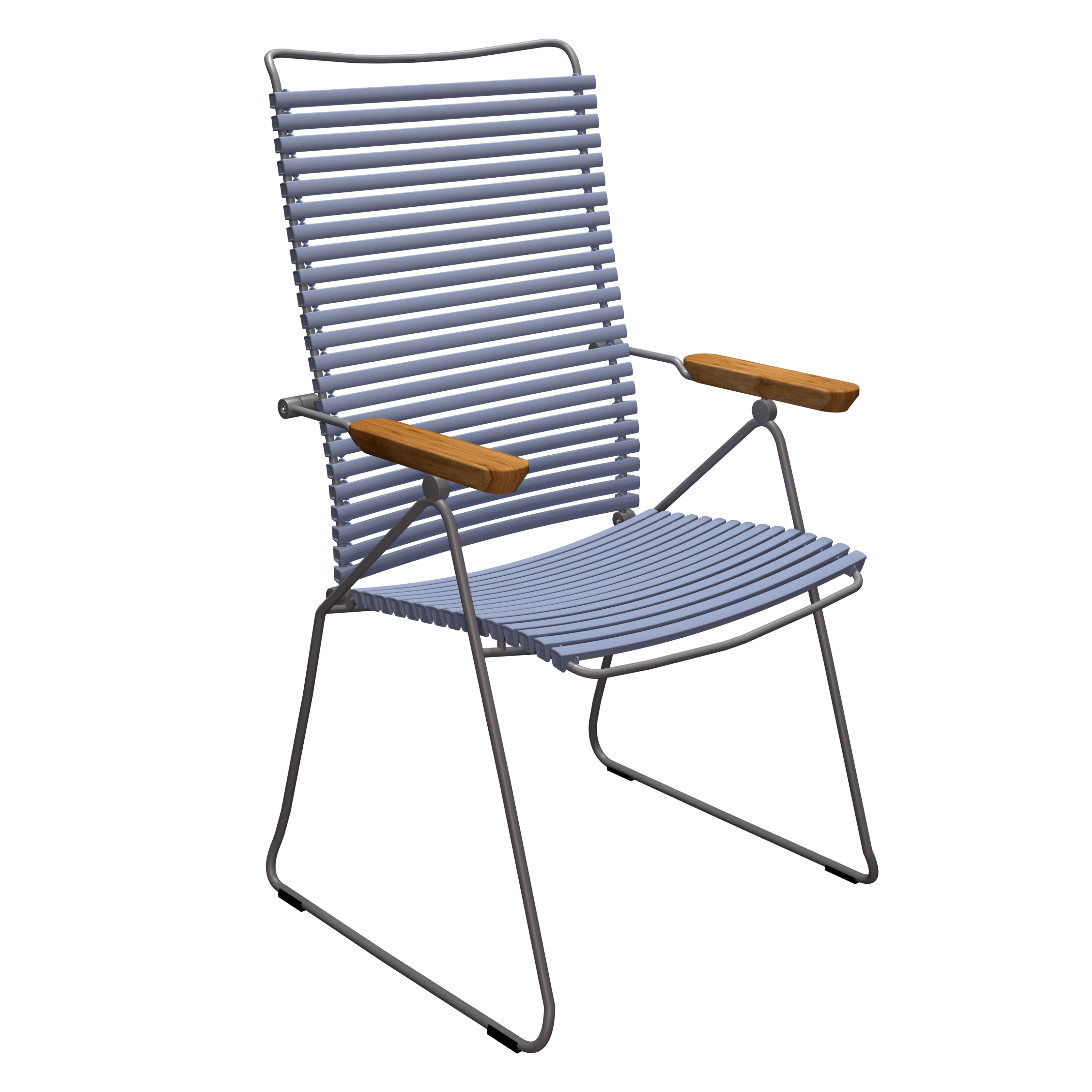 CLICK Outdoor Position Chair