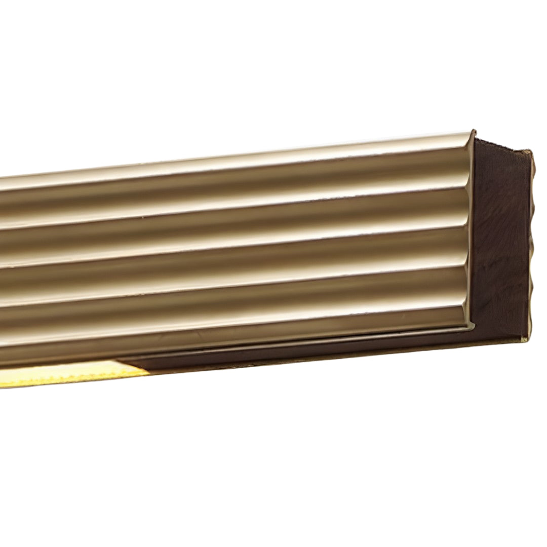 Capital Linear Suspension Lamp