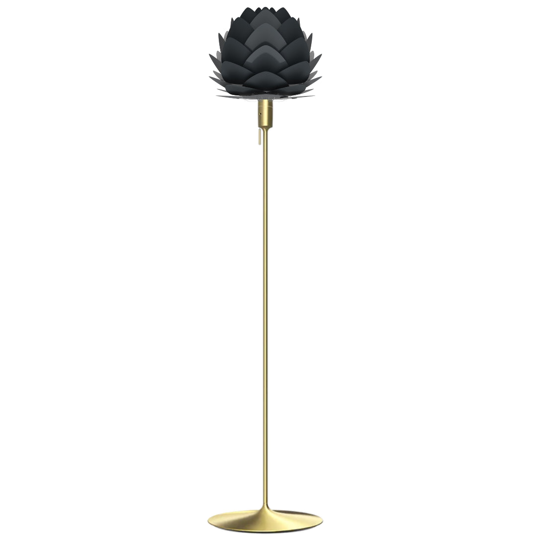 UMAGE Aluvia Floor Lamp Batten Home