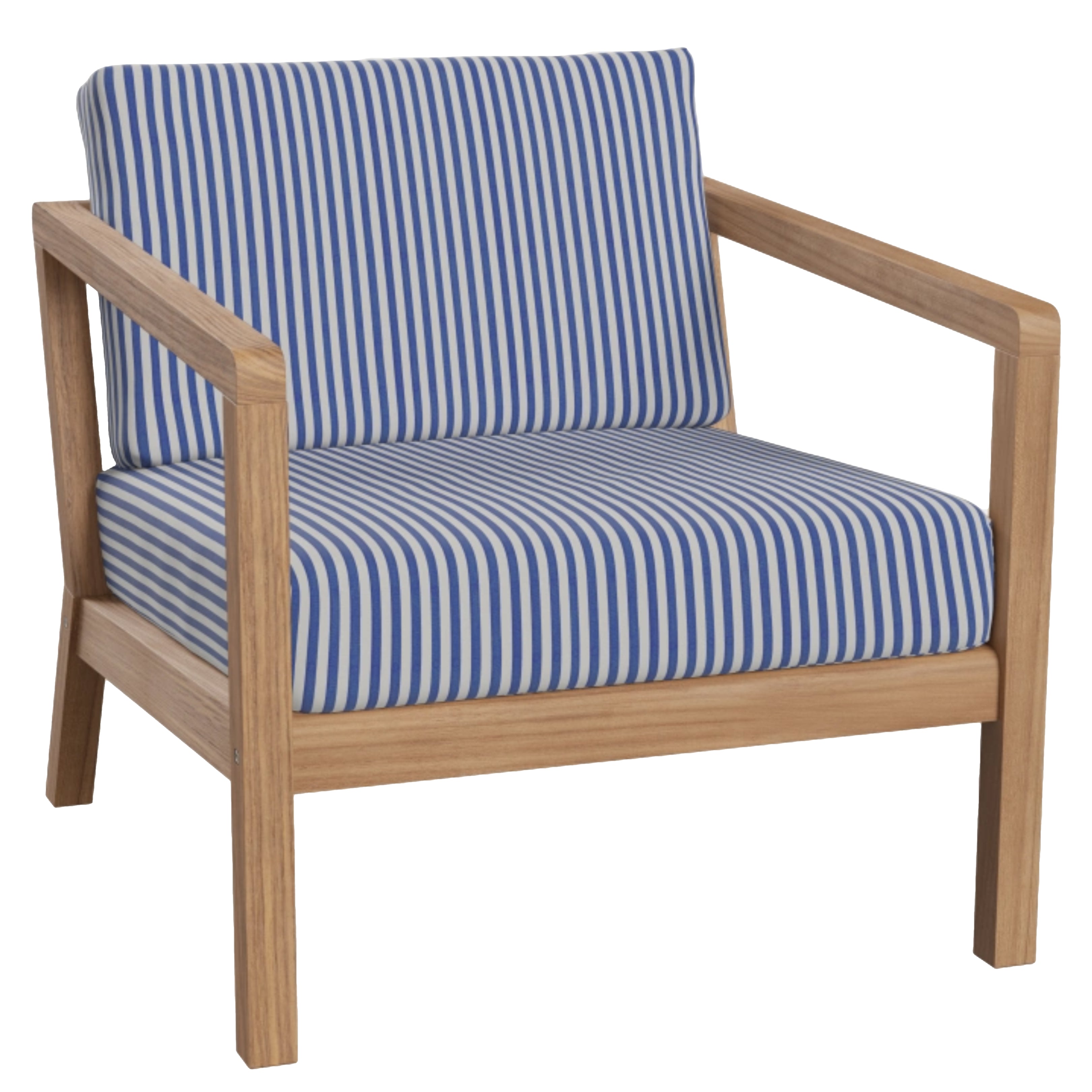 Virkelyst Chair - Batten Home