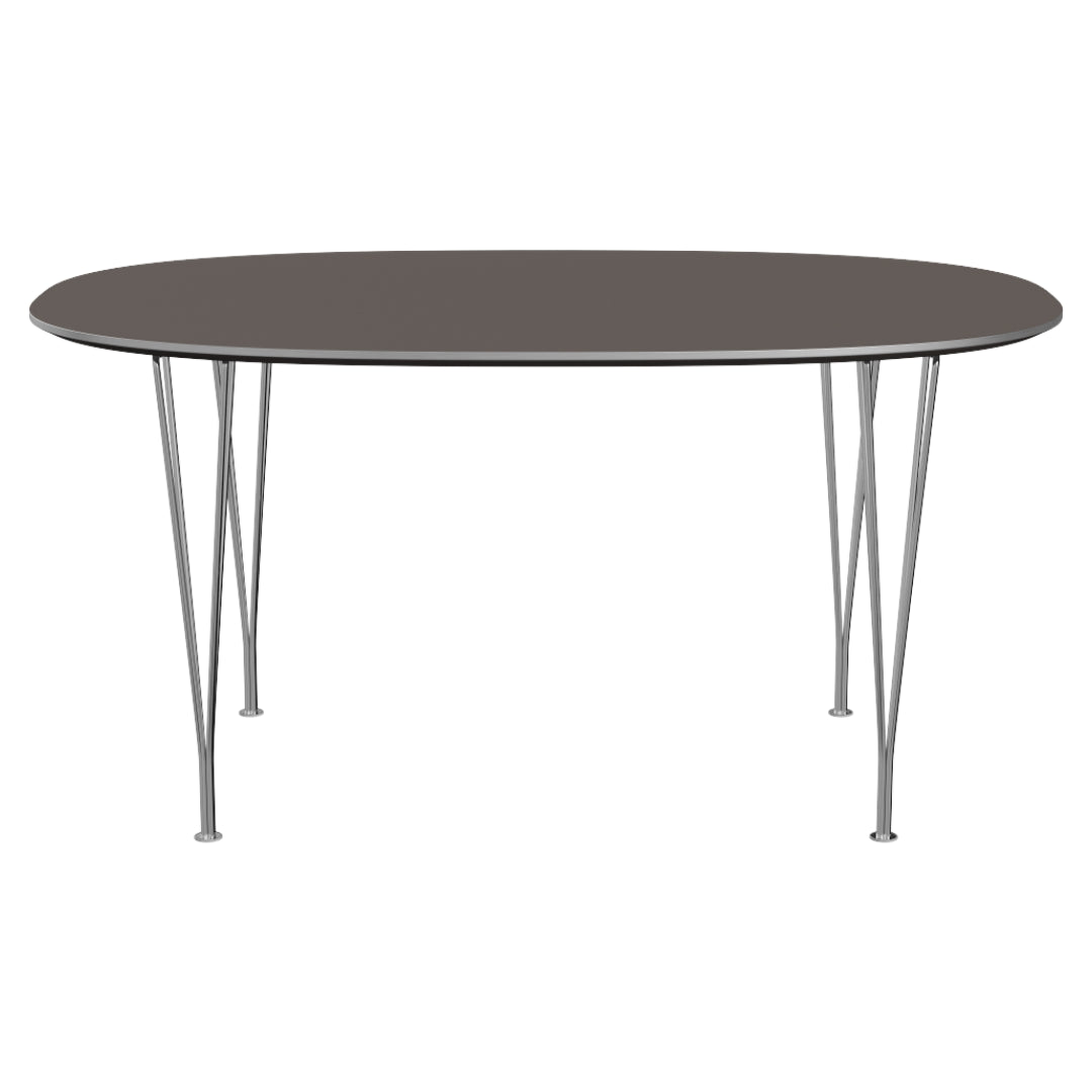 Superellipse Table 59.1"