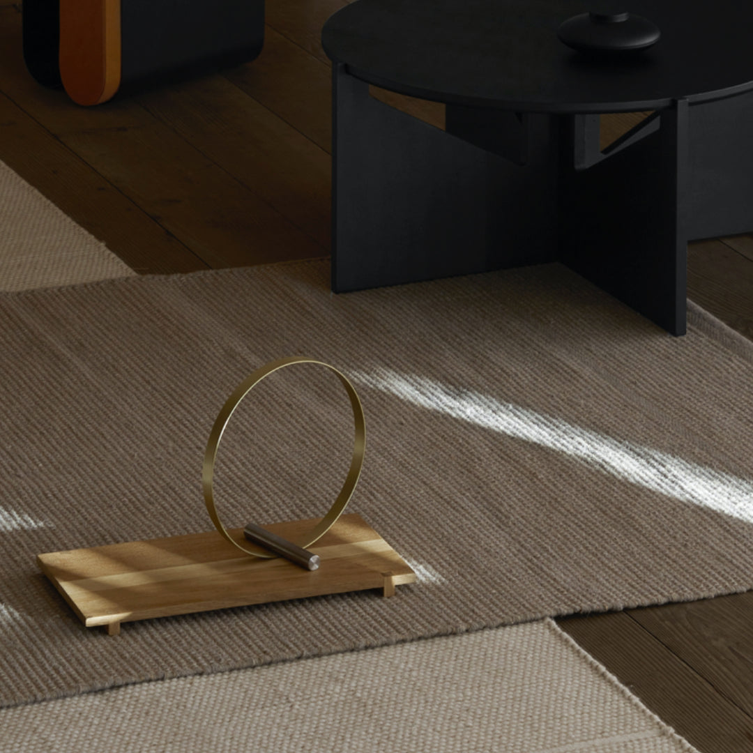 Kristina Dam Studio Decoration Circle - Batten Home