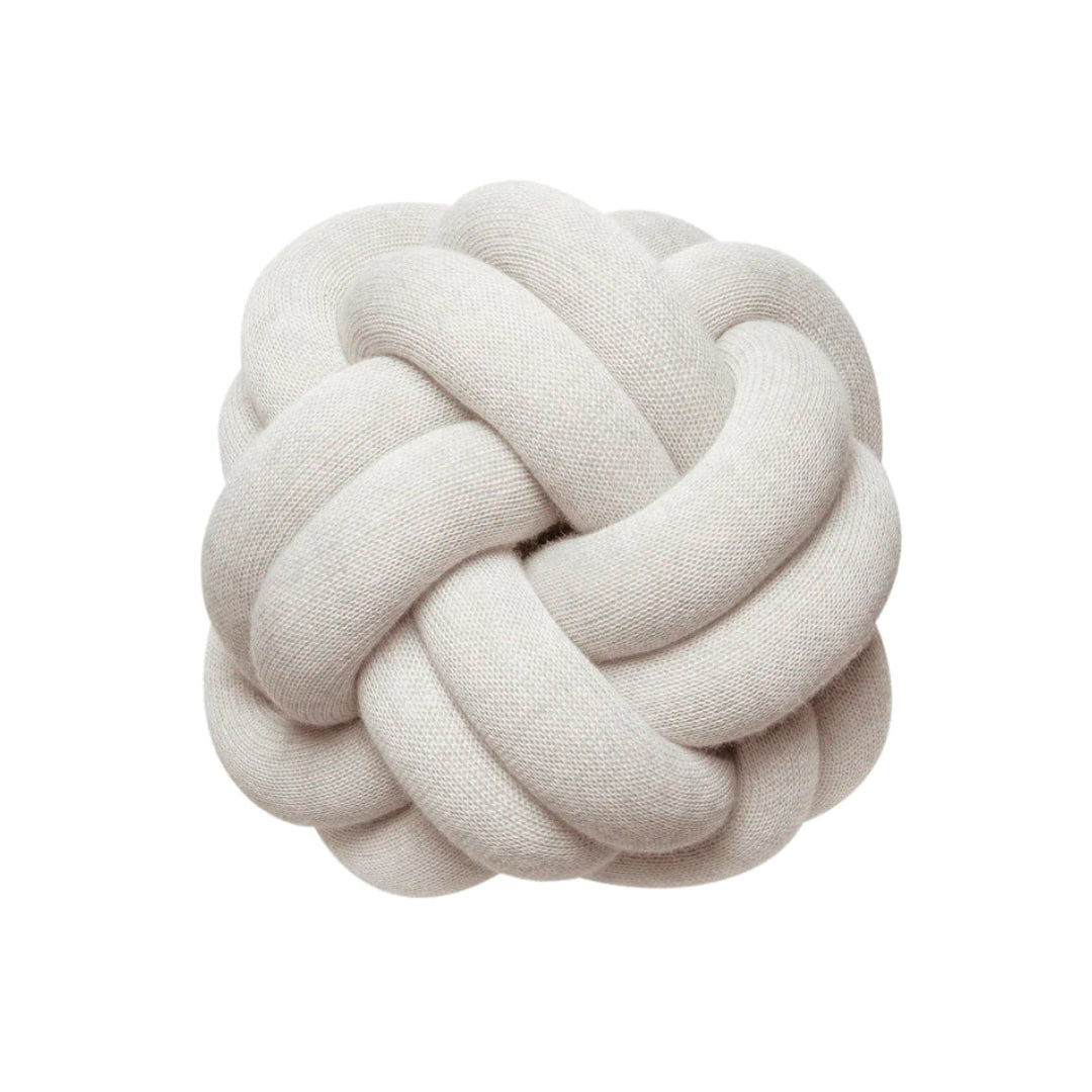 Knot Cushion - Batten Home