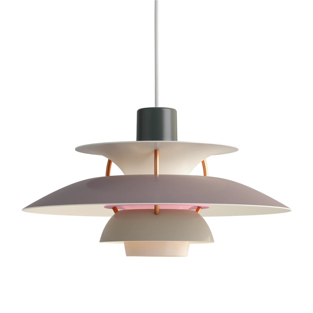 PH 5 Mini Pendant - Batten Home