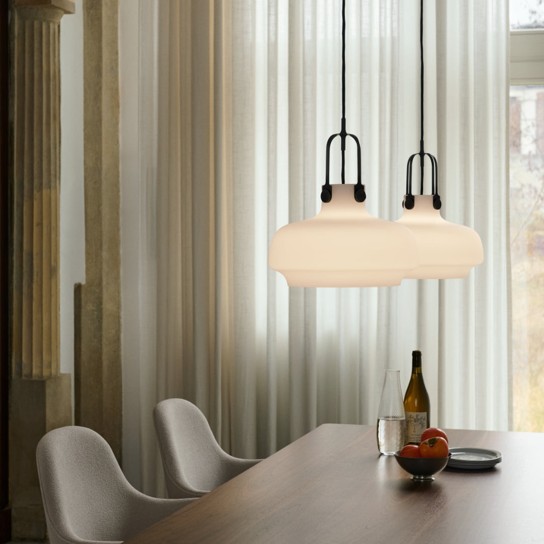 Copenhagen SC7 Pendant
