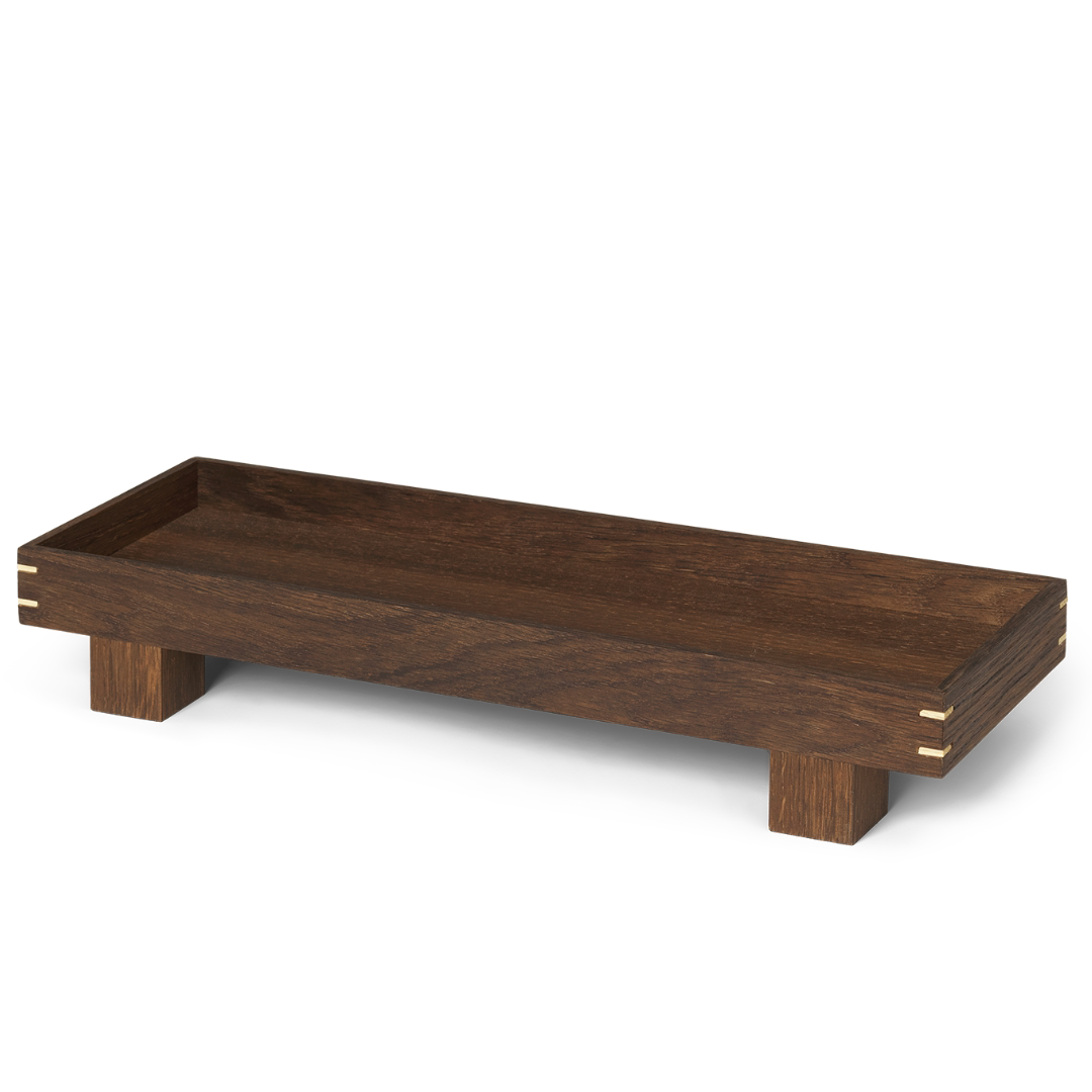 Bon Wooden Tray XS - Batten Home