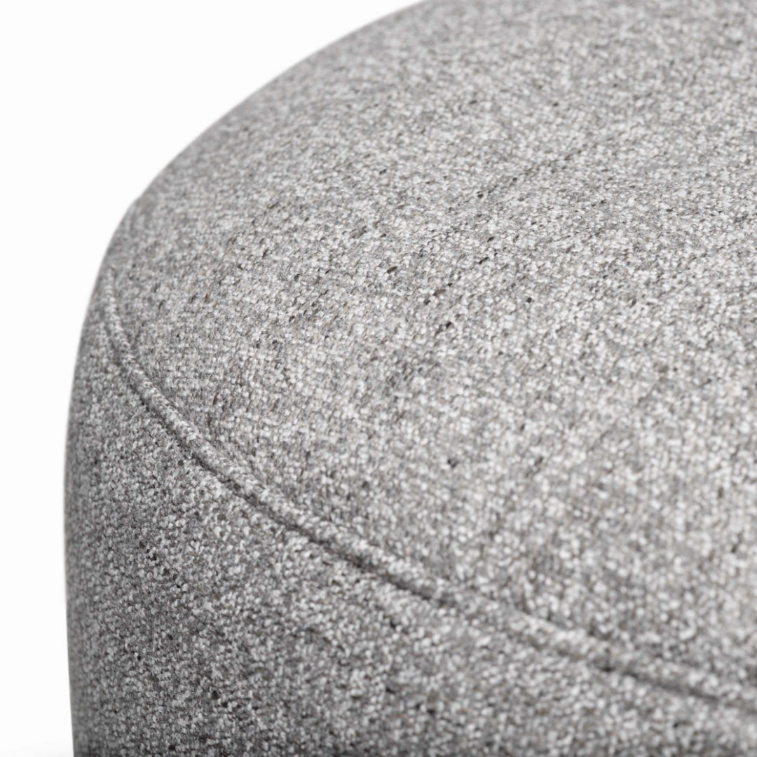 Point Large Mingle Pouf