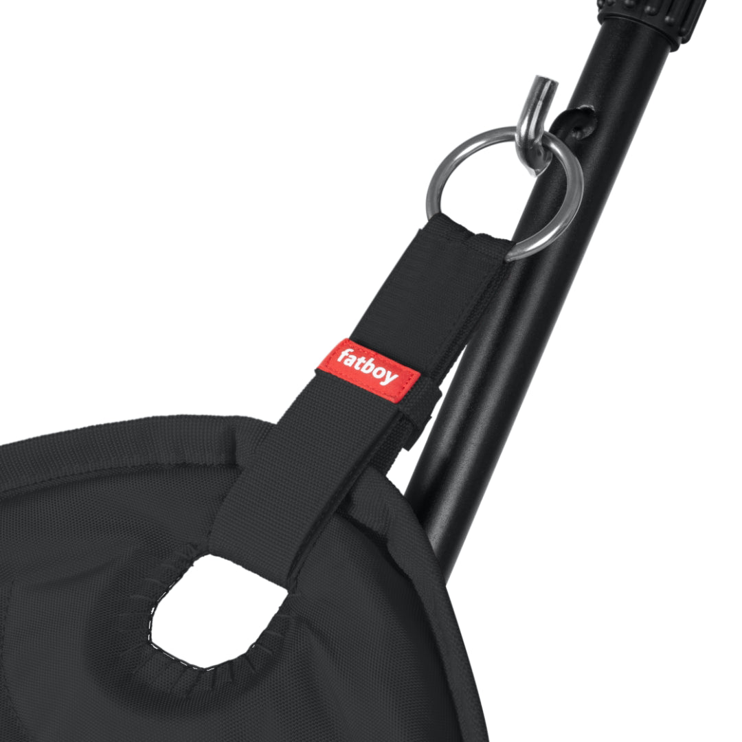 Headdemock Deluxe Hammock