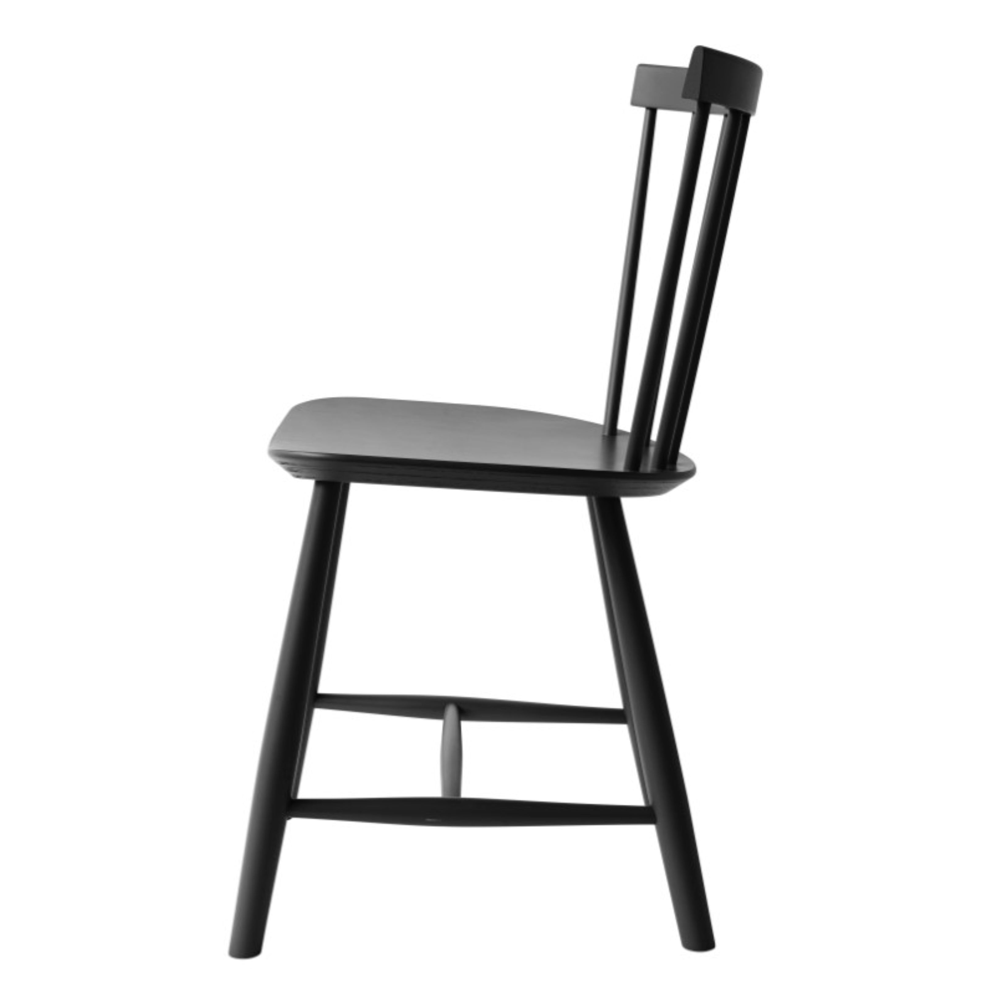 J46 Chair - Set of 2