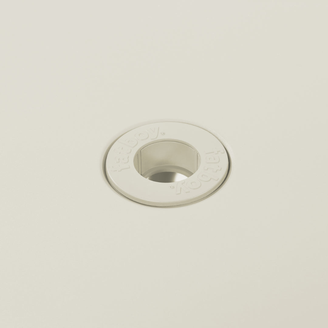 Toni Bistreau Outdoor Table