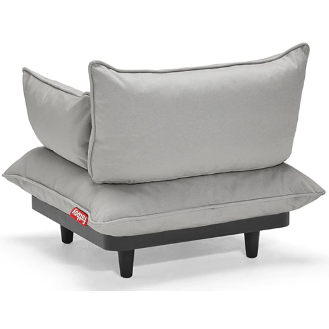 Paletti Lounge Chair Royal