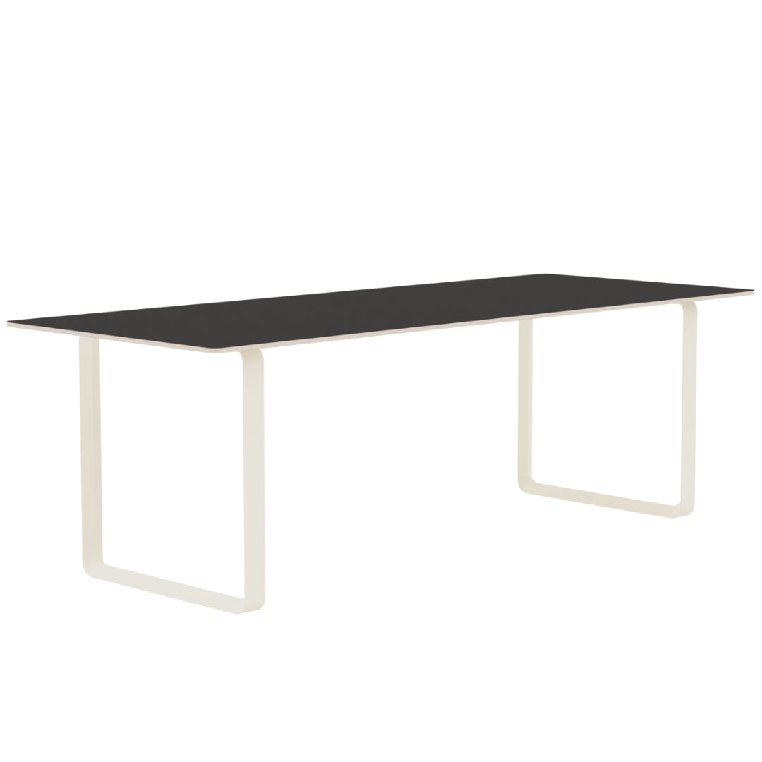 70/70 Table 225 x 90 - Batten Home