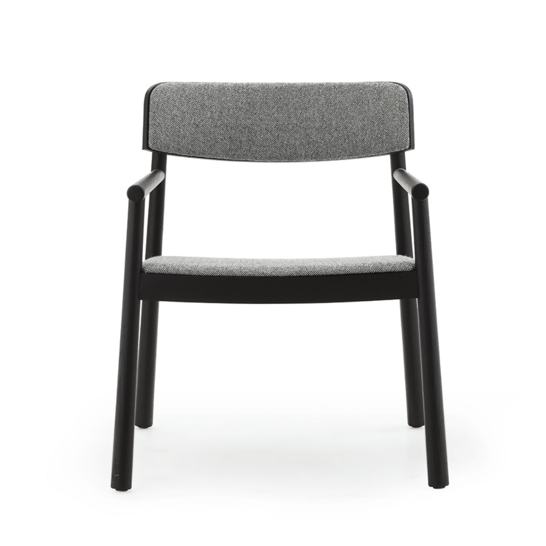 Timb Lounge Armchair Upholstery