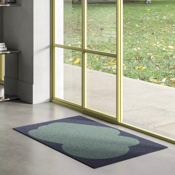 Heymat X Sight Unseen Emerald