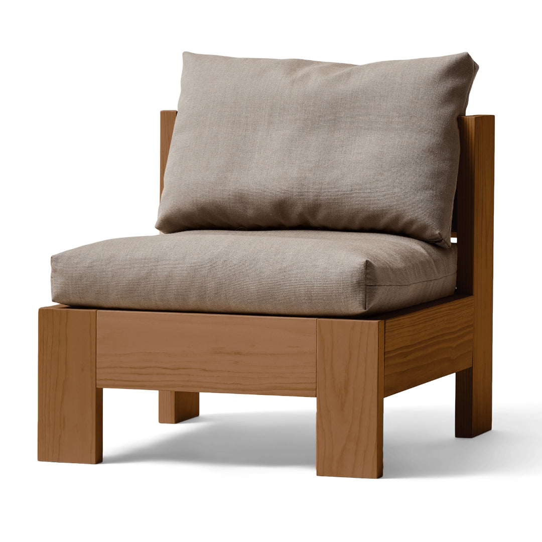 Icon Lounge Chair