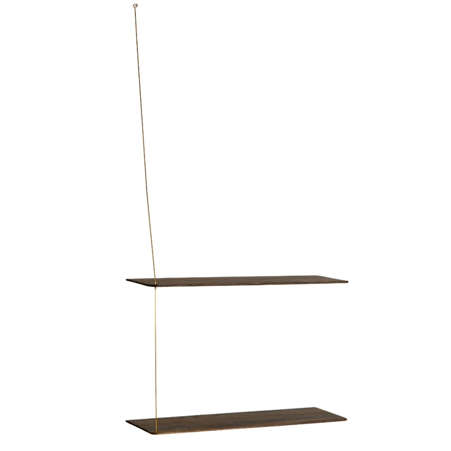 WOUD Stedge Shelf - Batten Home