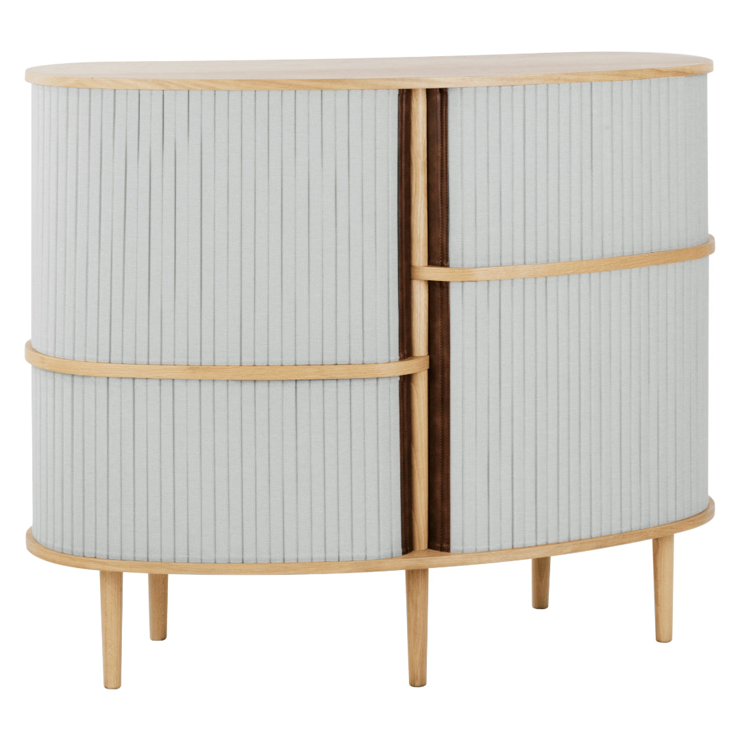 UMAGE Audacious Highboard Cabinet Batten Home