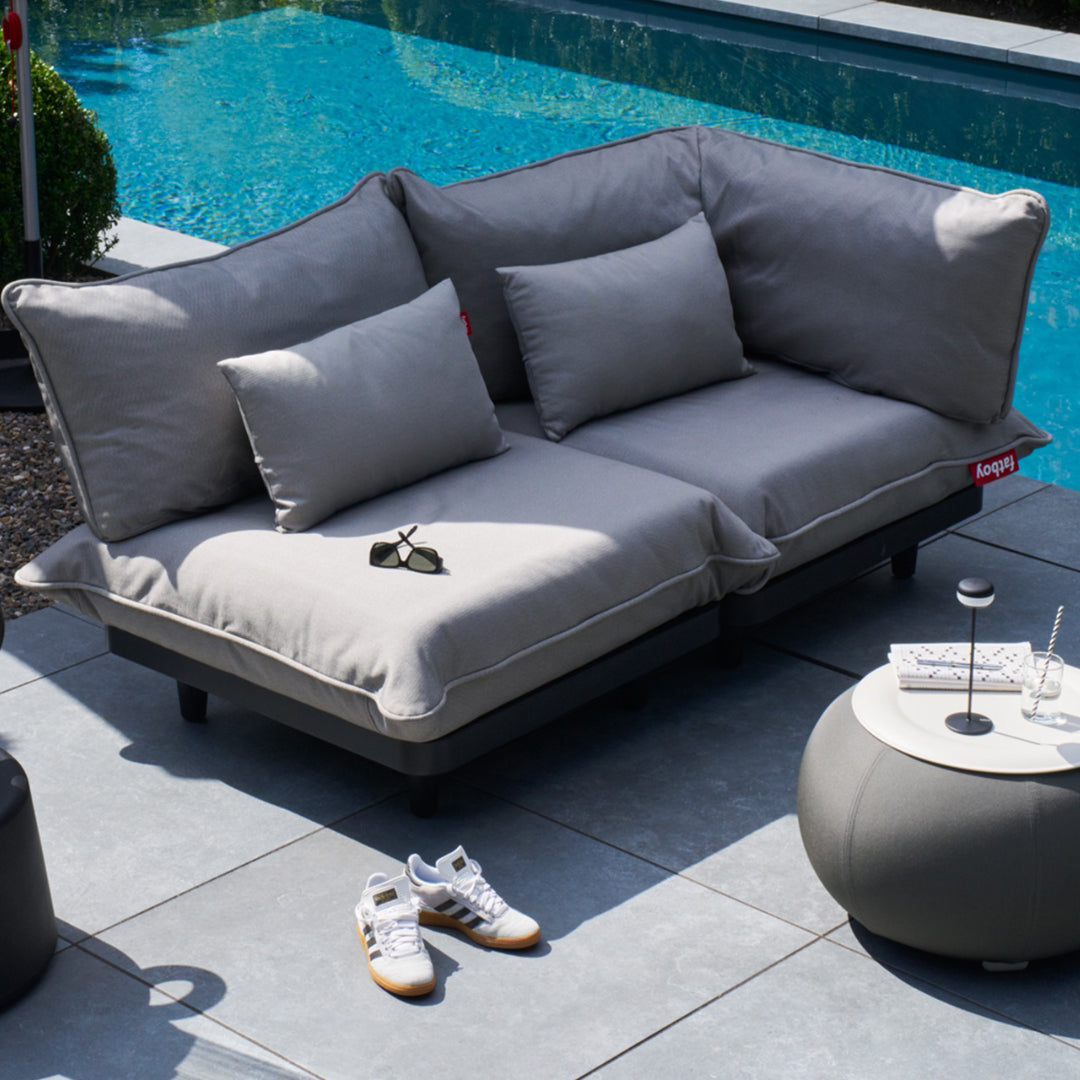 Paletti Lounge Chair