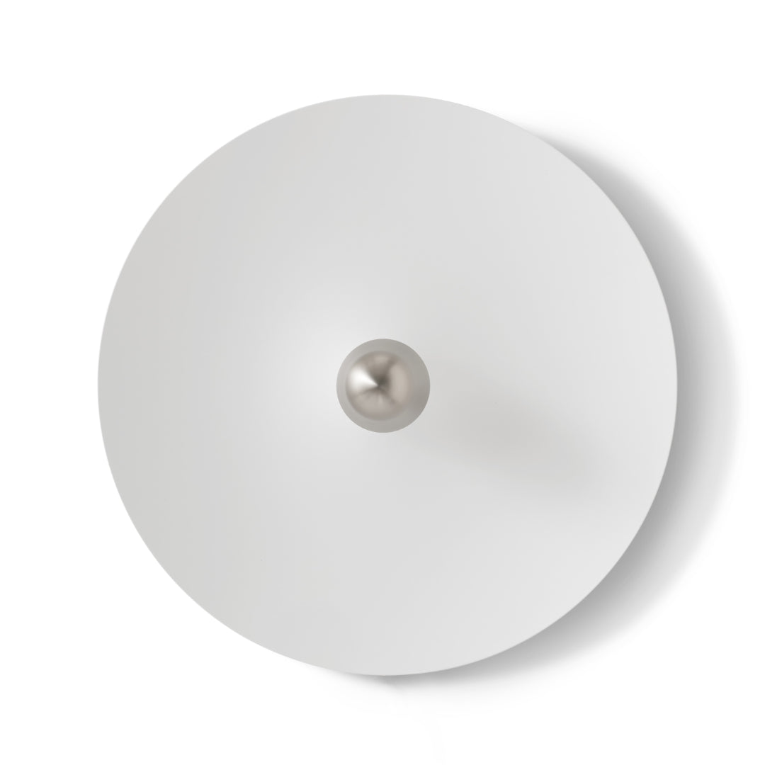 New Works Kantarell Wall & Ceiling Lamp - Batten Home