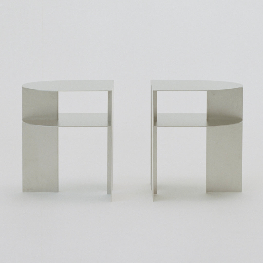 New Works Rand Side Table │ Batten Home