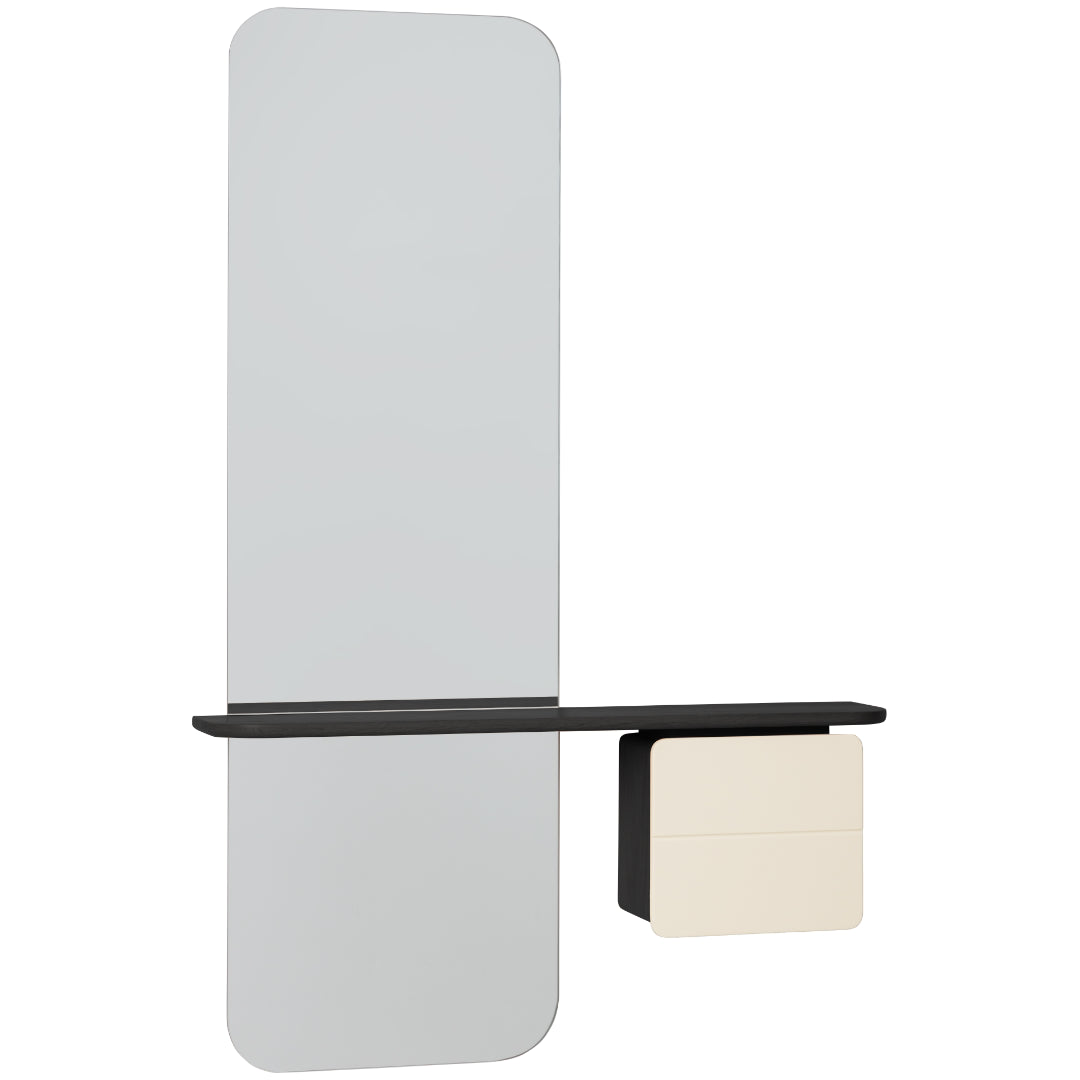 UMAGE One More Look Mirror Batten Home
