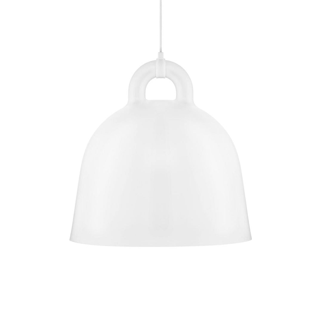 Bell Pendant Lamp
