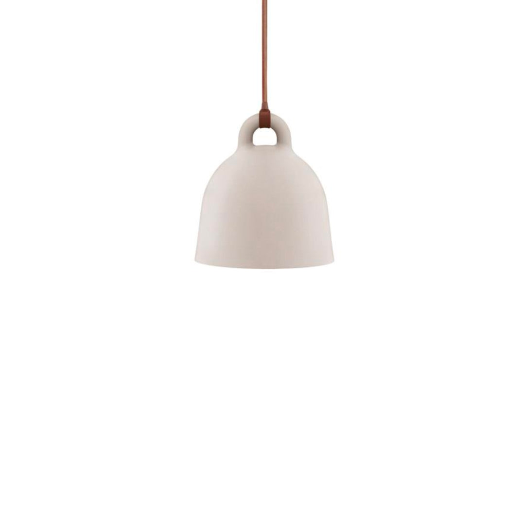 Bell Pendant Lamp