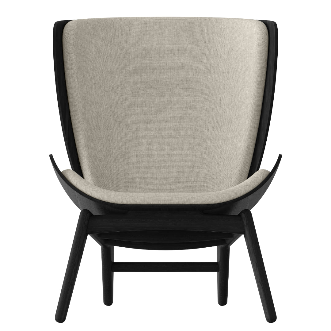 The Reader Wing Chair