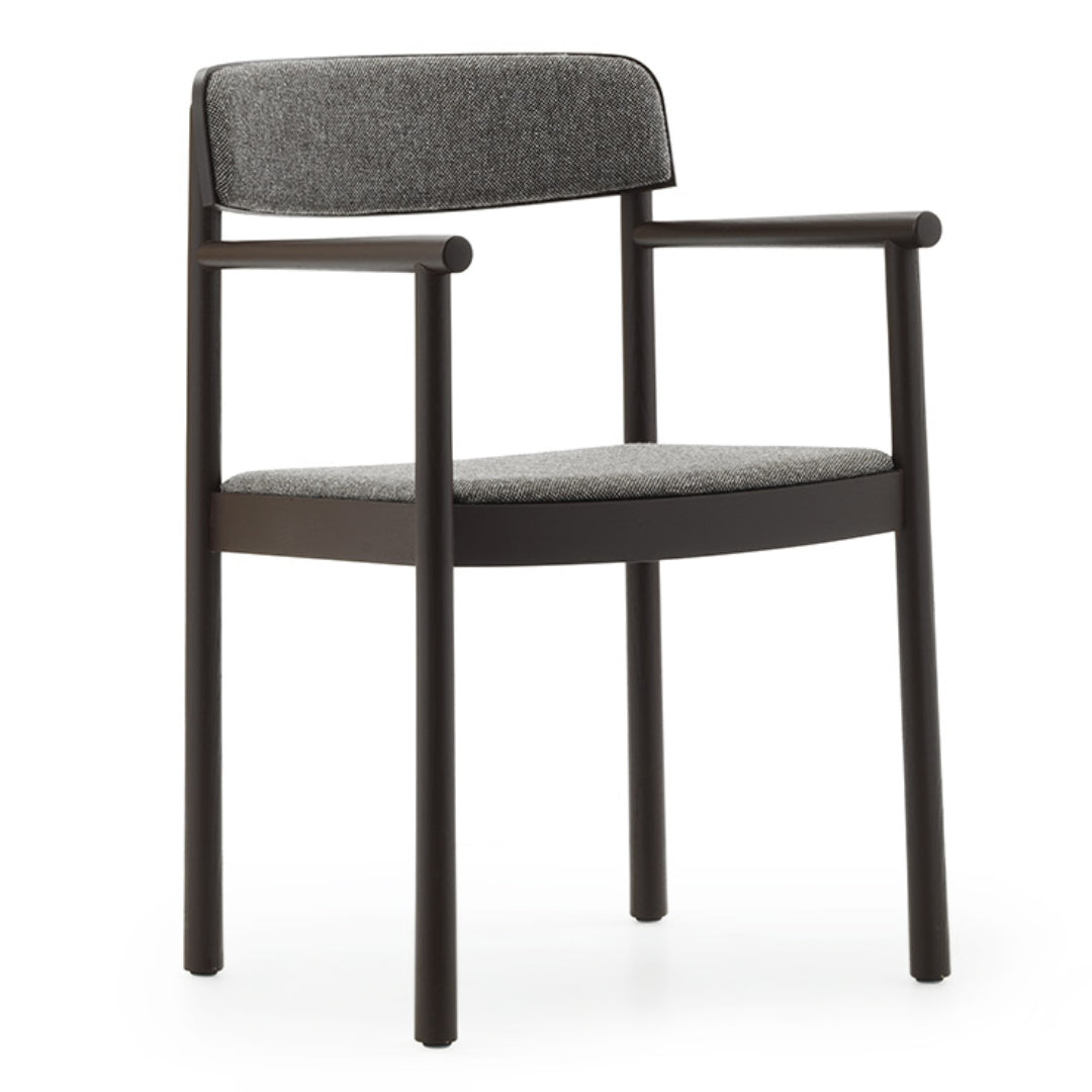 Timb Armchair Upholstery