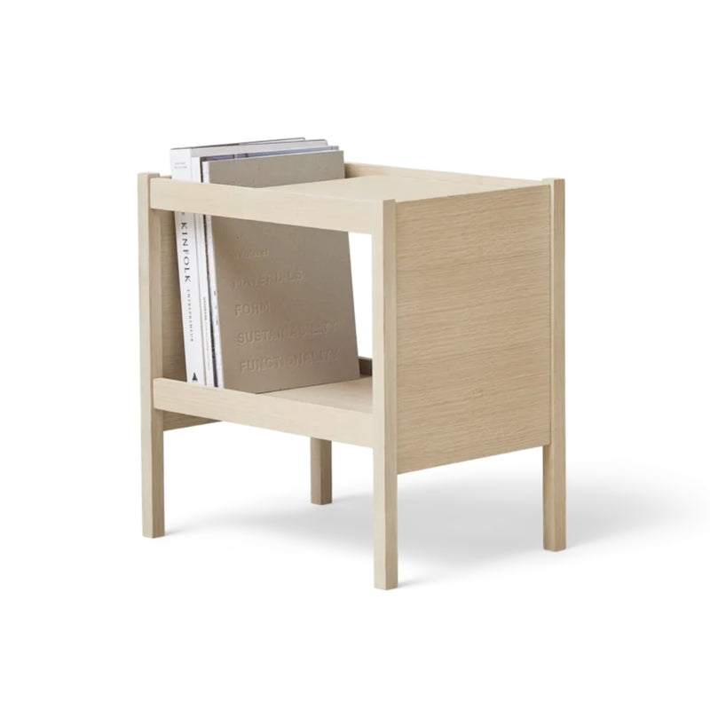 Journal Side Table