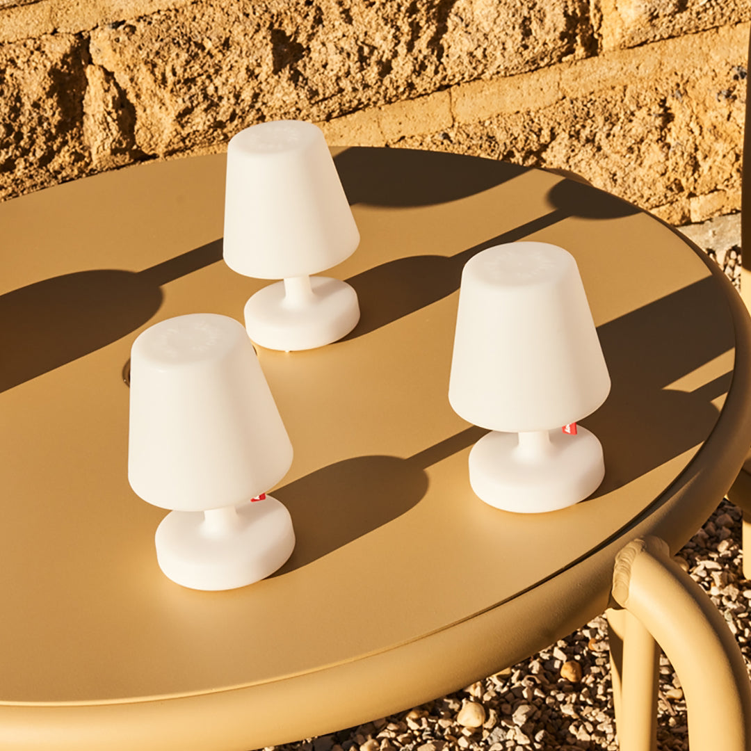 Edison the Mini Lamp - Set of 3