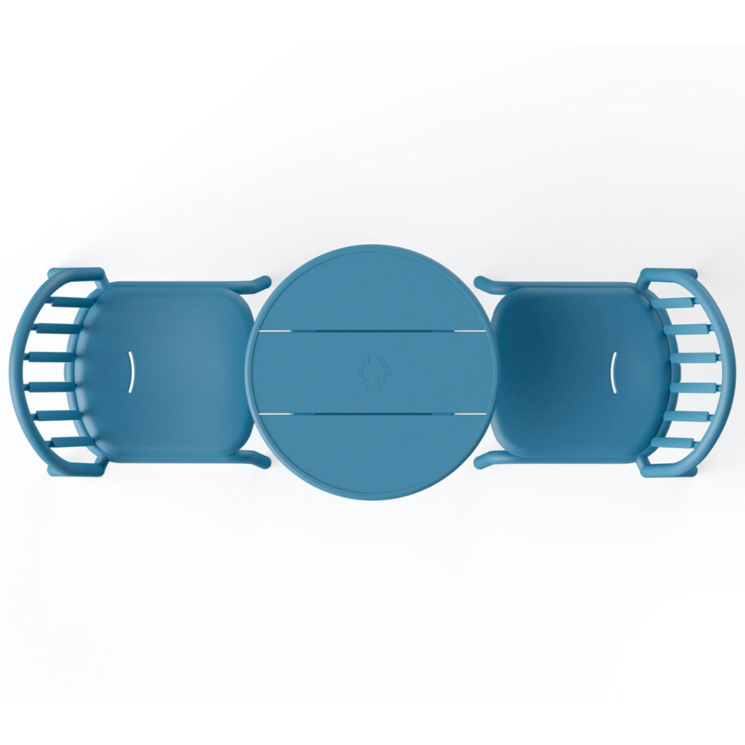 Fred's Bistreau Table