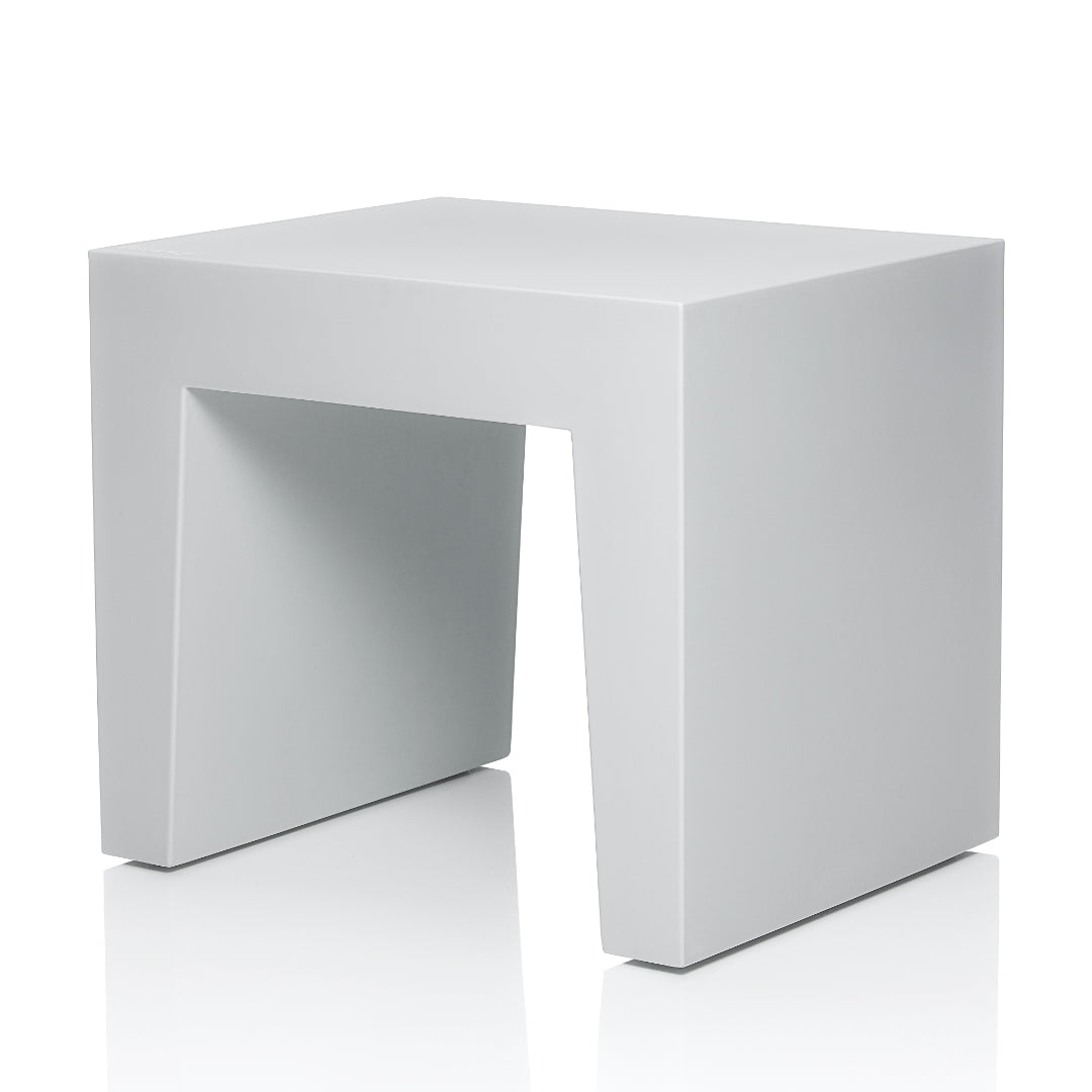 Concrete Seat - Batten Home