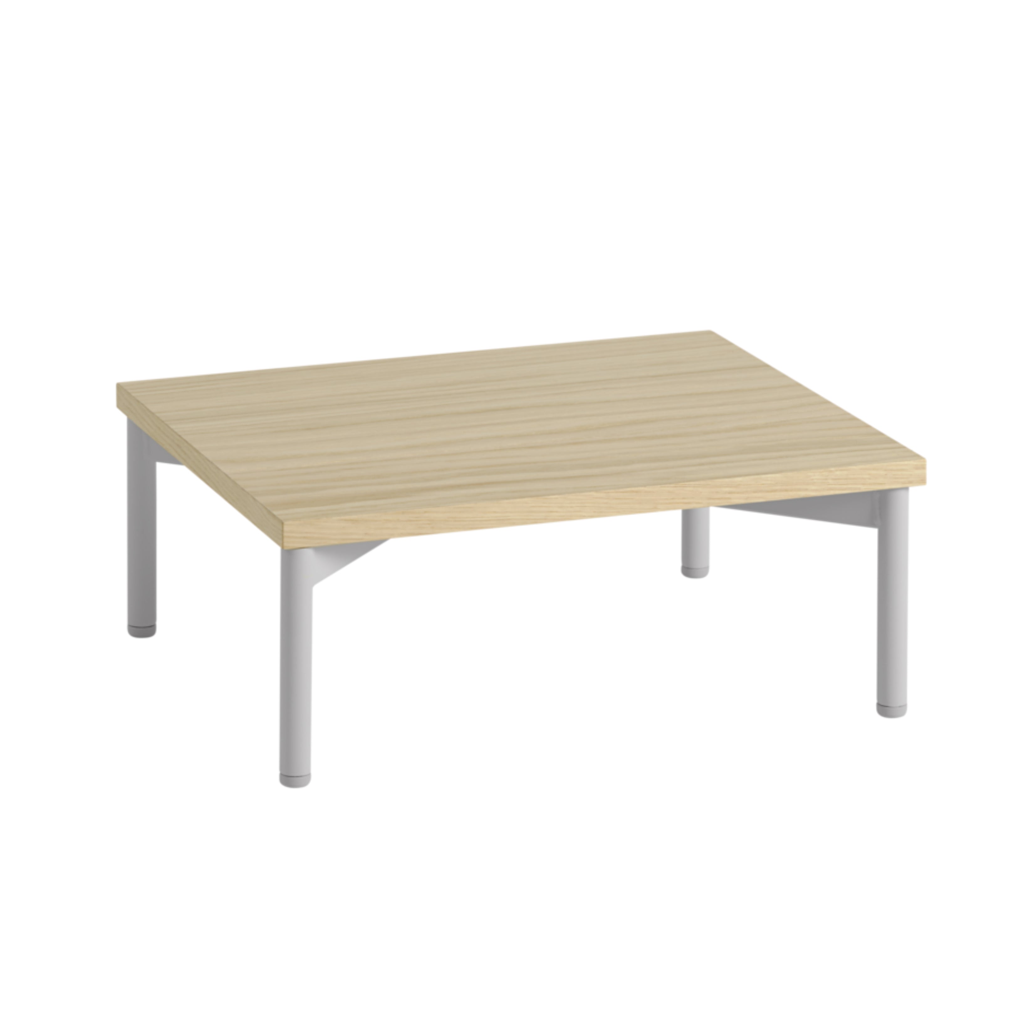 Stacked Storage System Podium Small - Tube Base - Batten Home