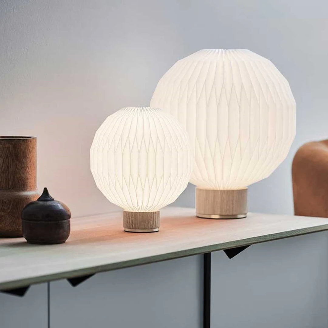 375 Table Lamp - Small