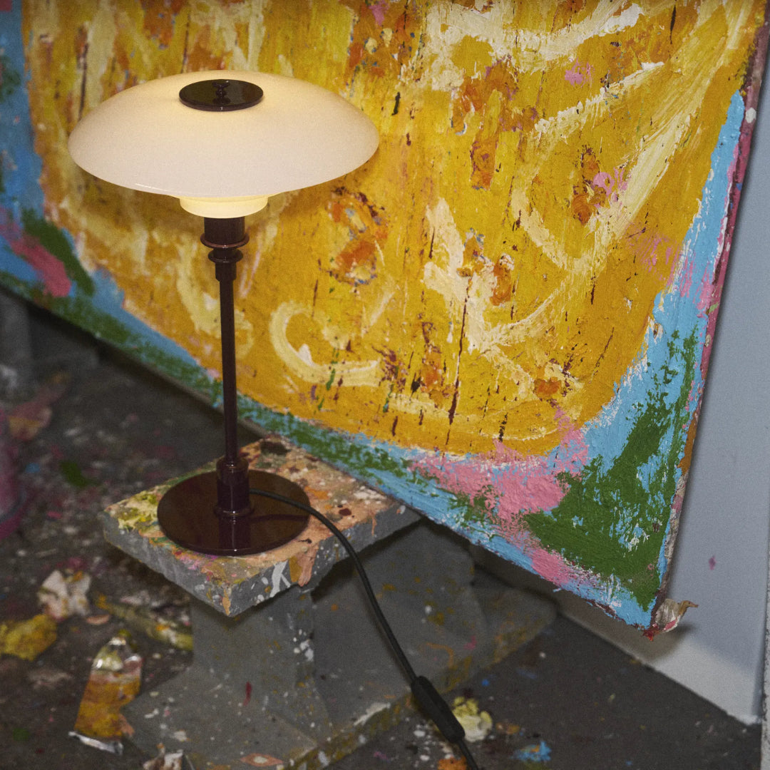 PH 2/1 Table Lamp