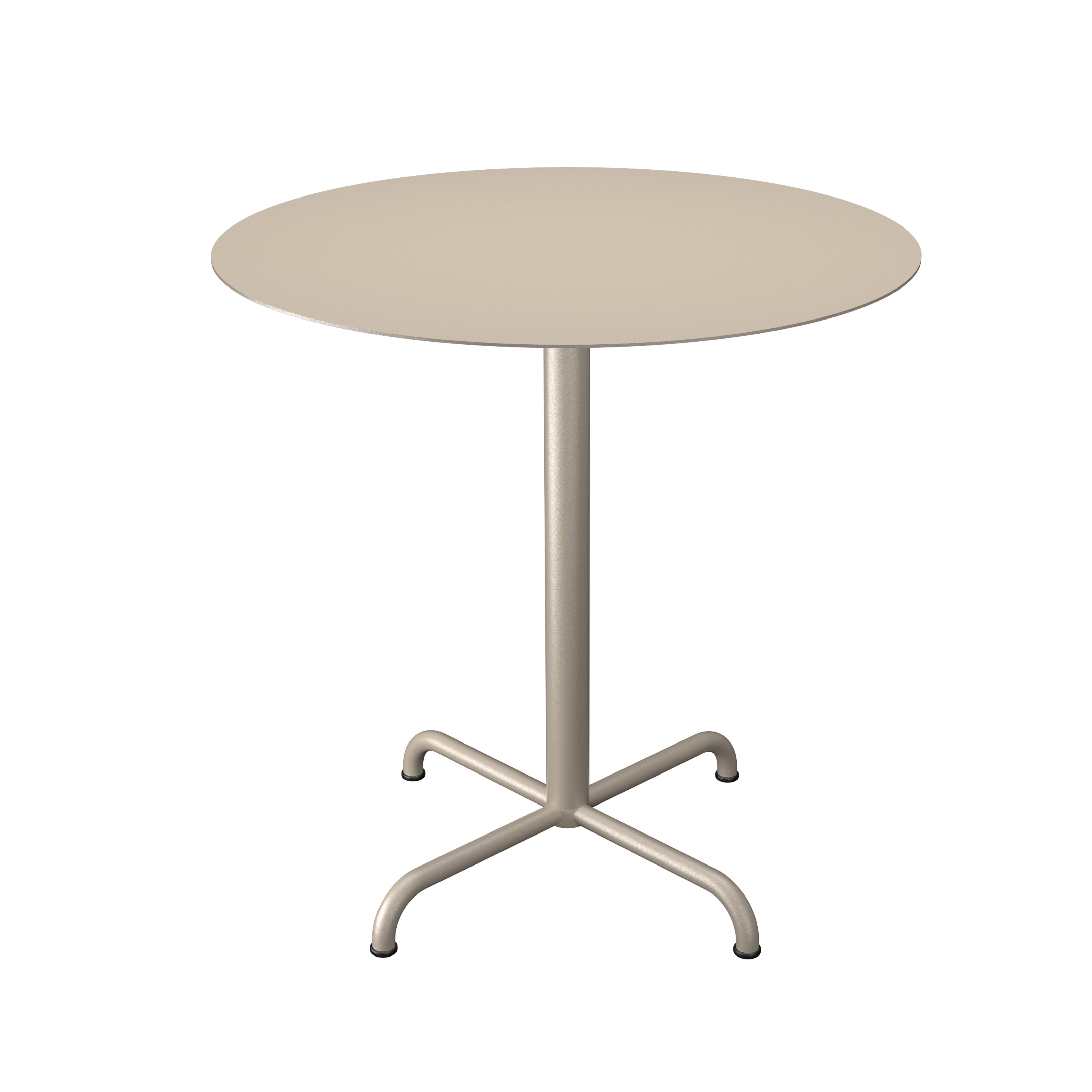 PICO Round Outdoor Café Table