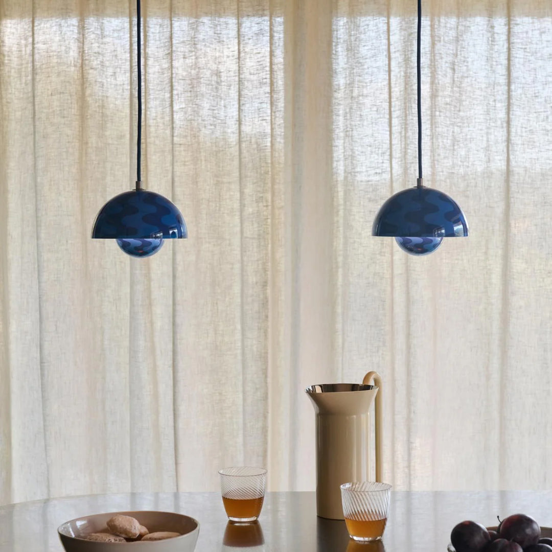 Flowerpot VP10 Pendant