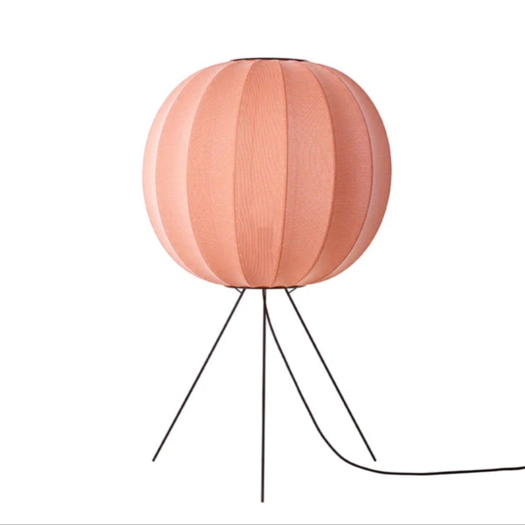 Knit-Wit Medium Floor Lamp 60