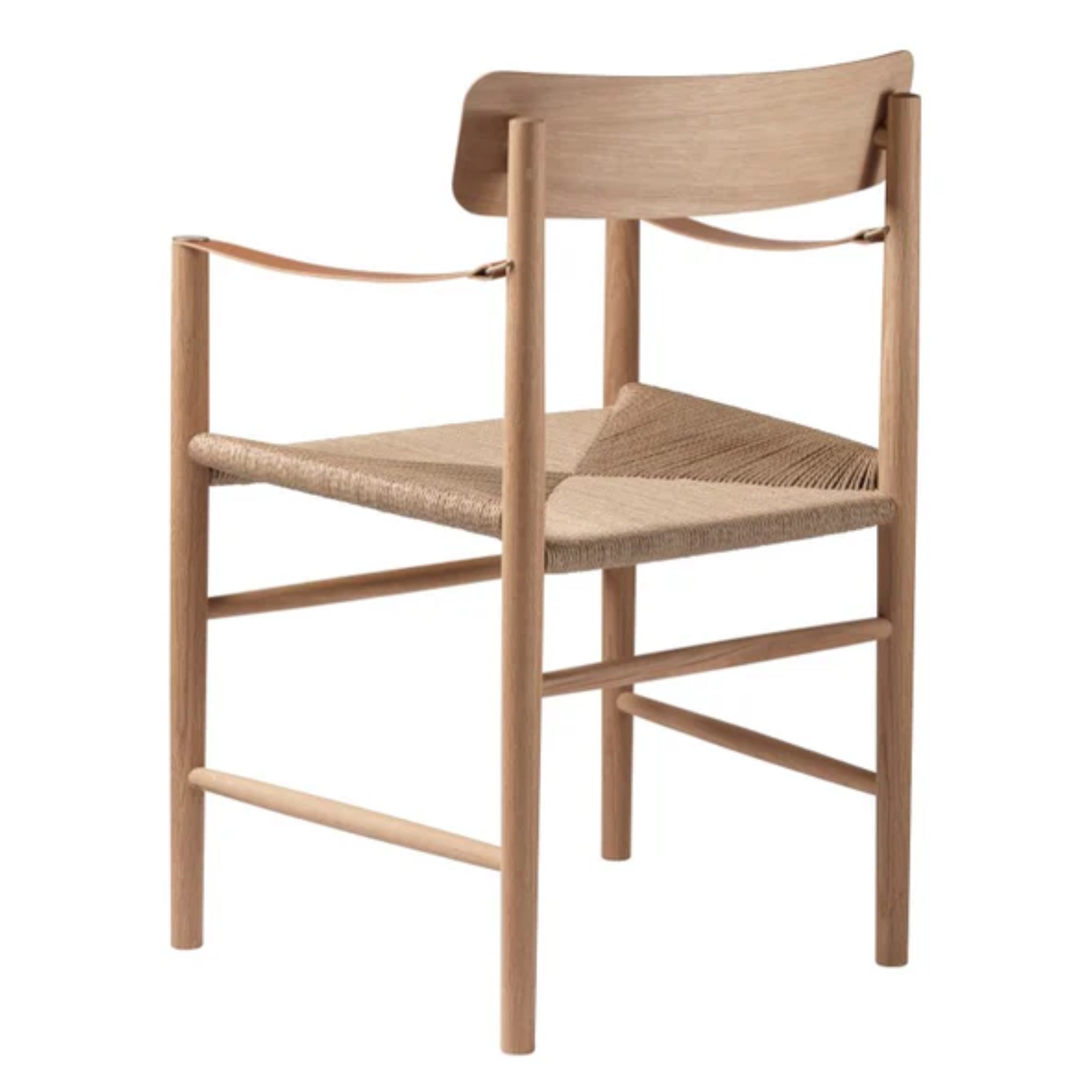 J186 Hesbjerg Chair