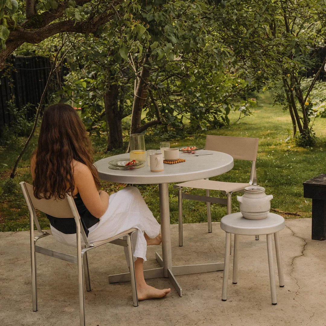 FRAMA Union Chair - Mesh - Batten Home
