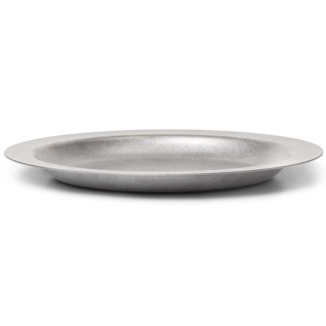 Tumbled Plate - Batten Home