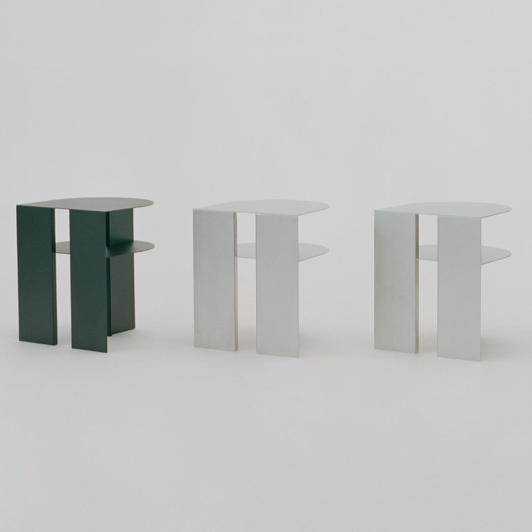 New Works Rand Side Table │ Batten Home