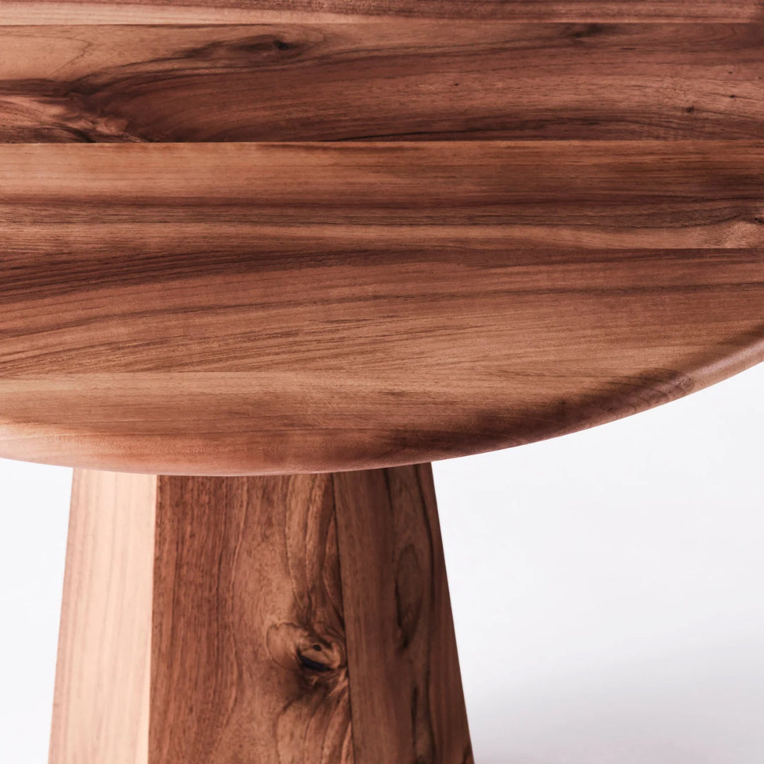 Hexagon Dining Table